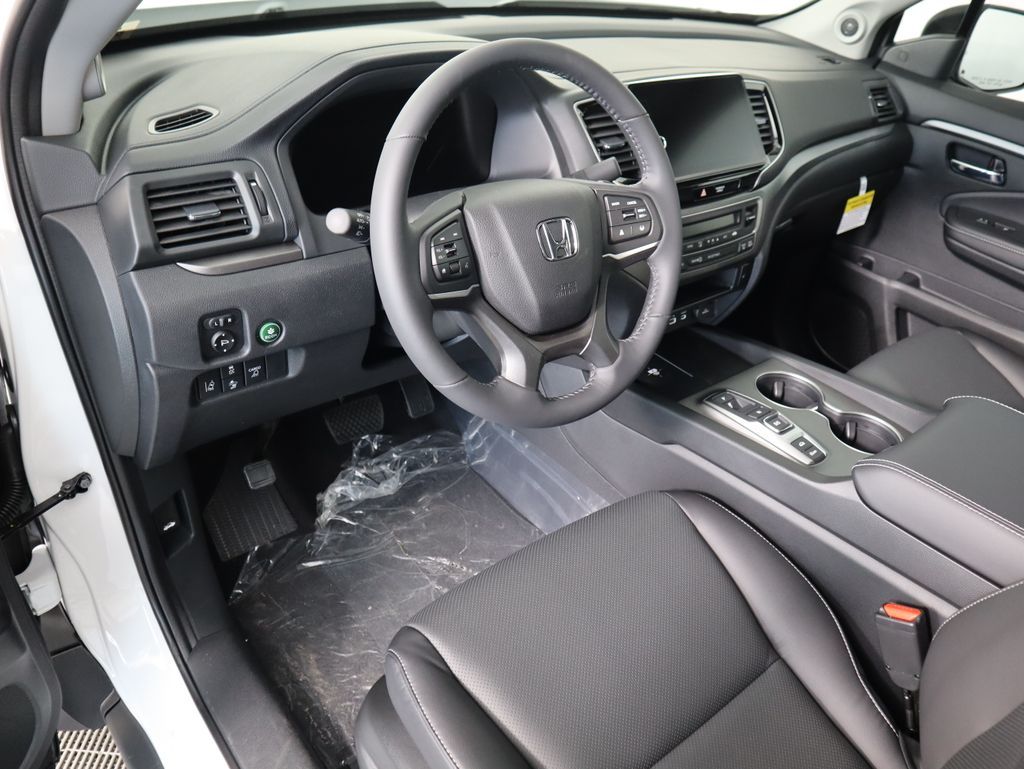 Thumbnail: 2026 Honda Ridgeline - 9