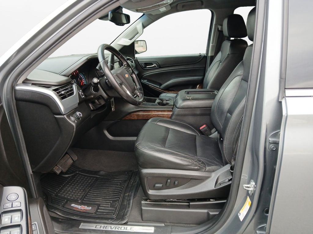 Used Car 2020 Chevrolet Suburban  Lt For Sale Under $20,000 In Austin, Texas