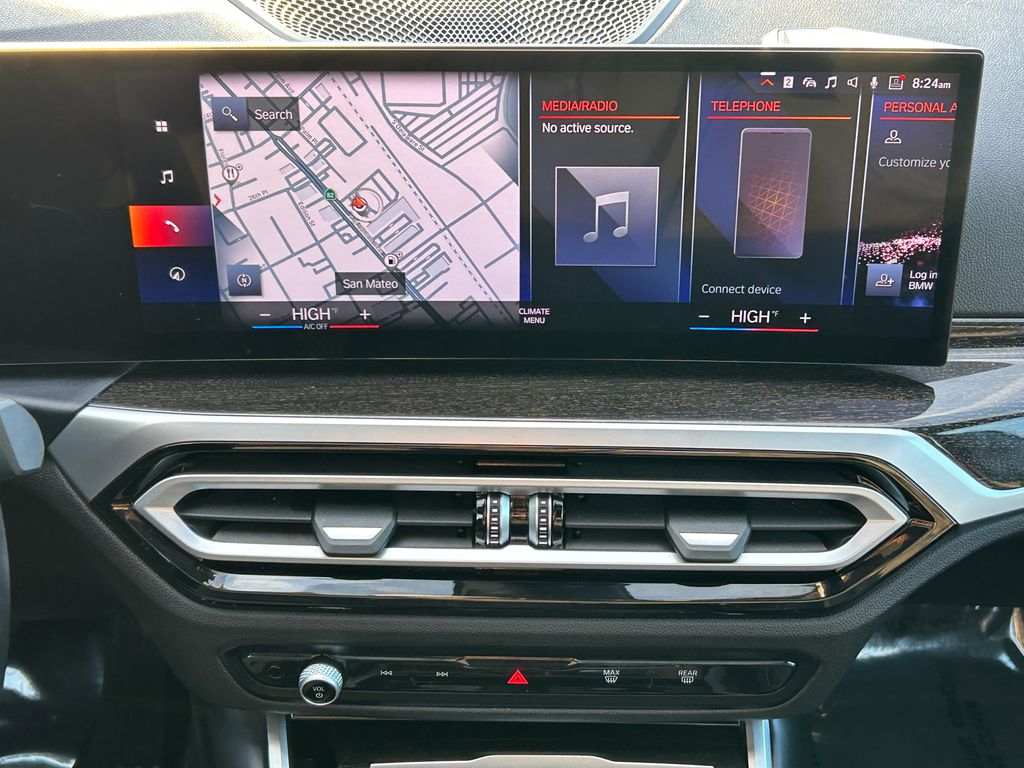 Thumbnail: 2023 BMW 3 Series - 25