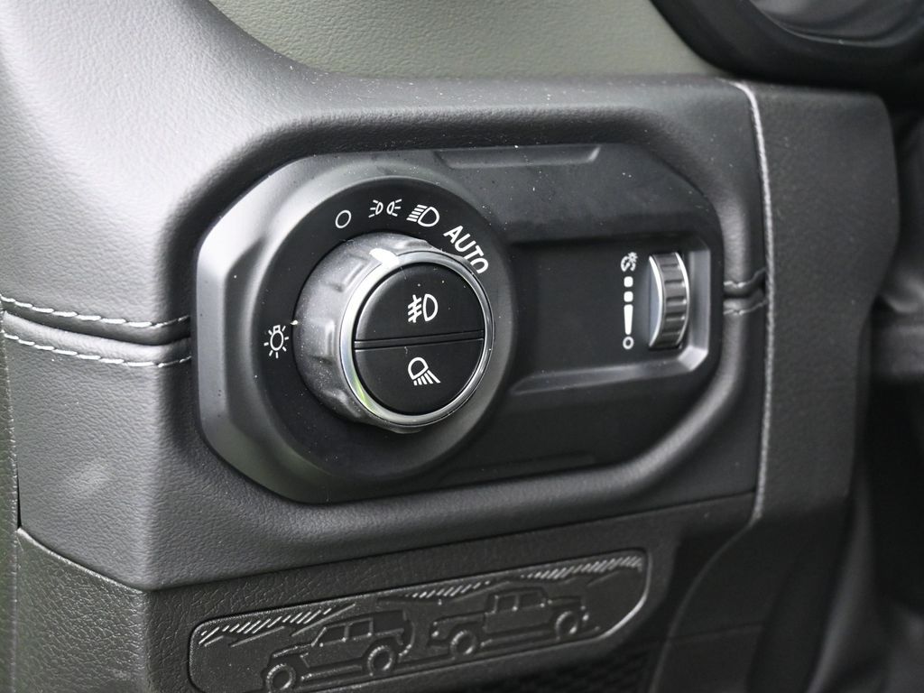 Used 2025 Mojito Jeep Mojave image 17