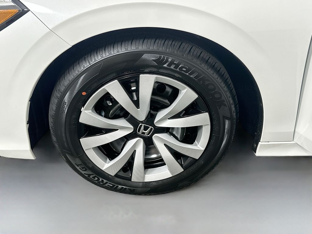 Thumbnail: 2026 Honda Civic - 21