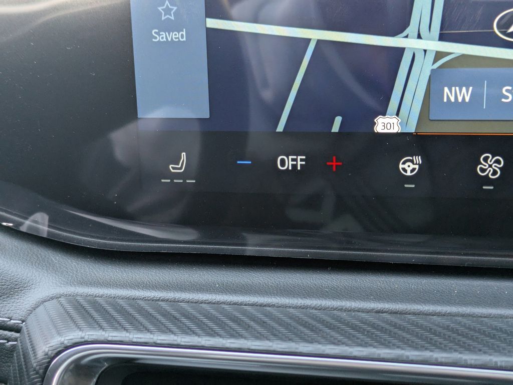 2025 Ford Mustang GT Premium Fastback