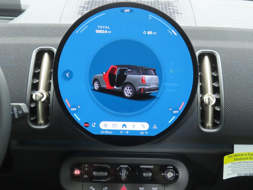 Thumbnail: 2026 MINI Cooper Countryman - 14