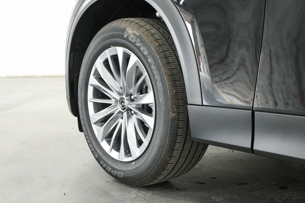 New Car 2025 Mazda Cx-90  3.3 Turbo Select For Sale Under $40,000 In Georgetown, Texas