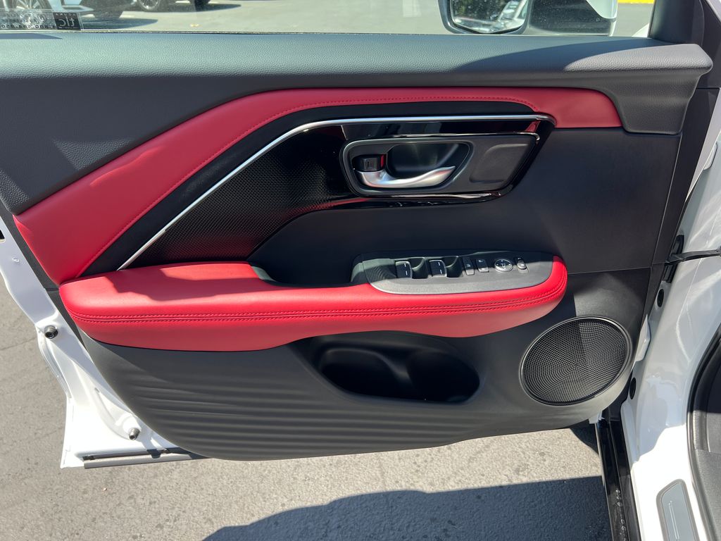 Thumbnail: 2025 Acura ADX - 11