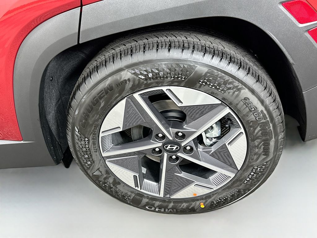 Thumbnail: 2026 Hyundai Tucson - 23