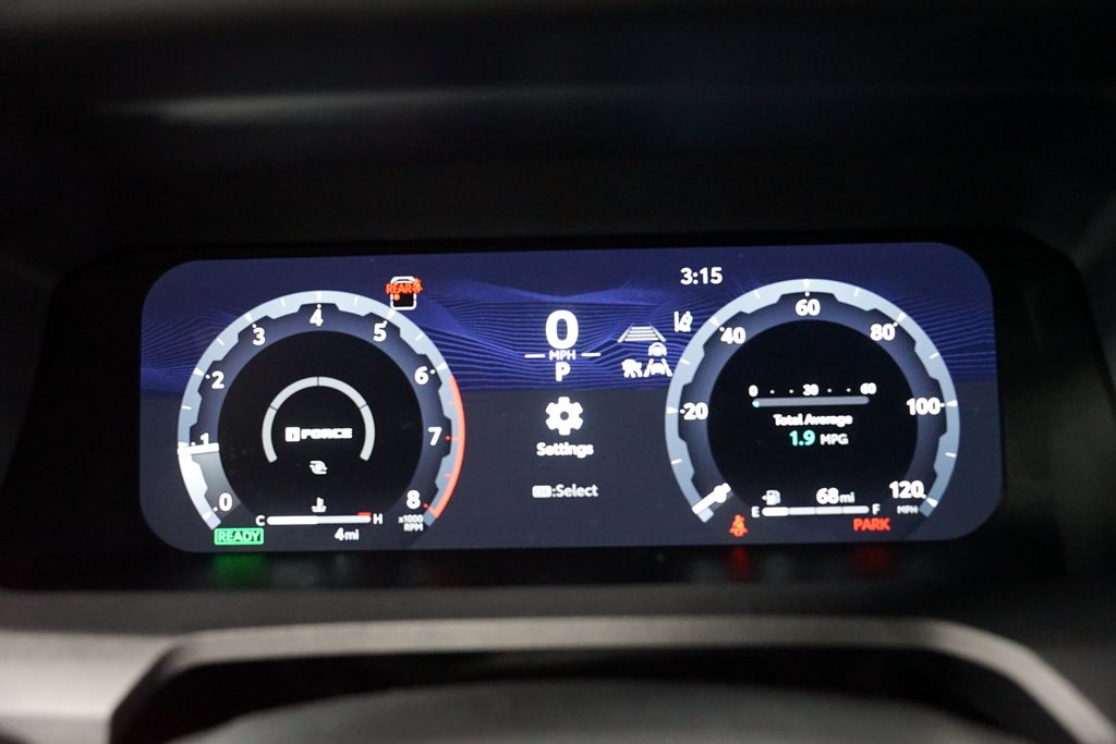 Thumbnail: 2026 Toyota 4Runner - 17