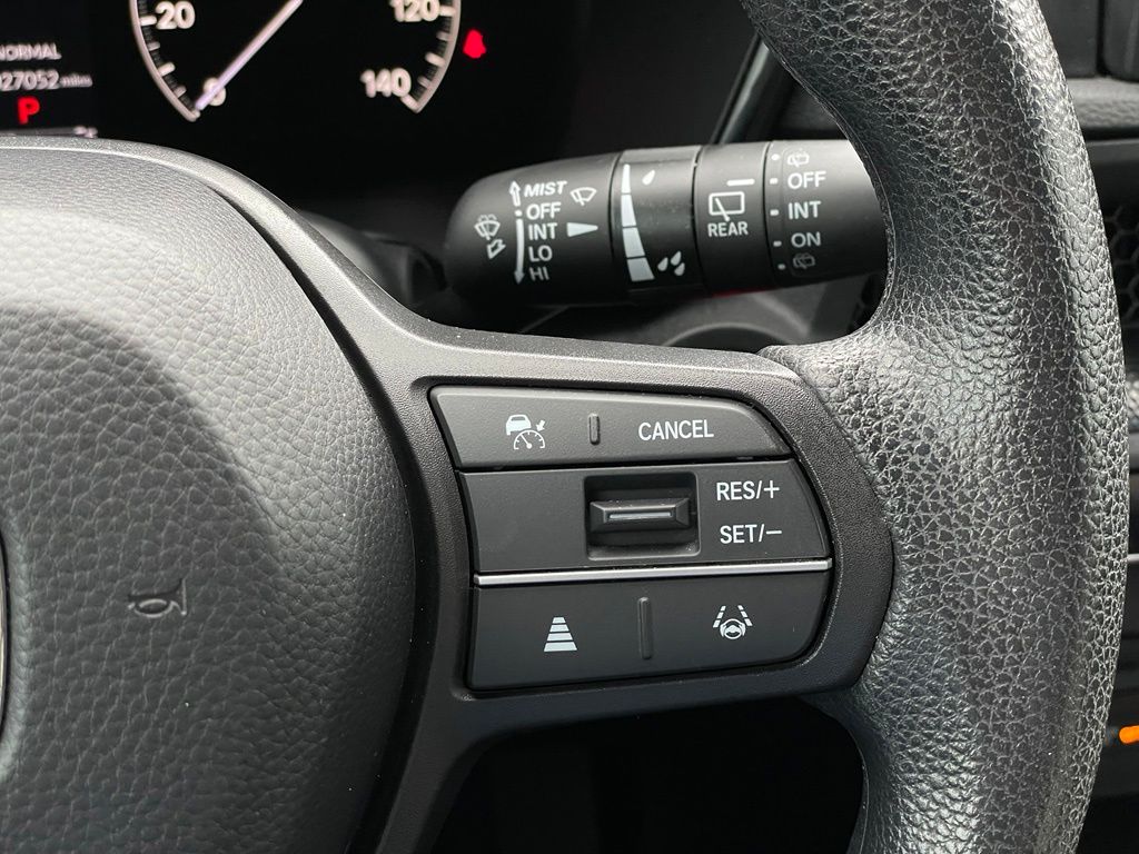Thumbnail: 2024 Honda CR-V - 14