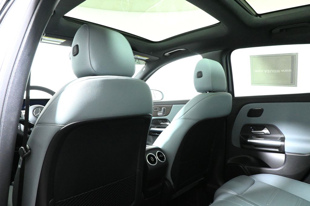 Thumbnail: 2026 Mercedes-Benz GLA - 30