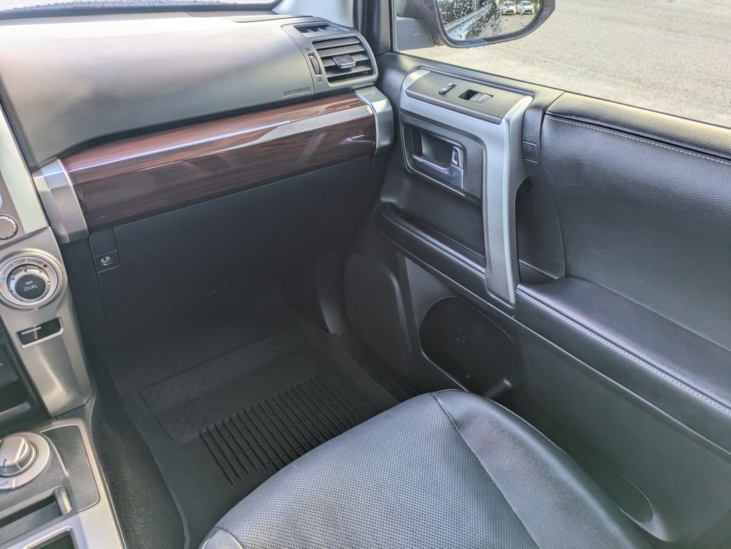 Used 2022 Toyota 4Runner SUV