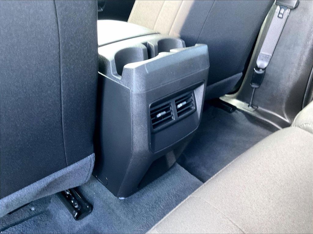2024 Chevrolet Colorado — photo 27