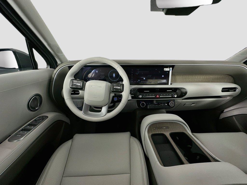 Thumbnail: 2026 Hyundai Palisade - 19