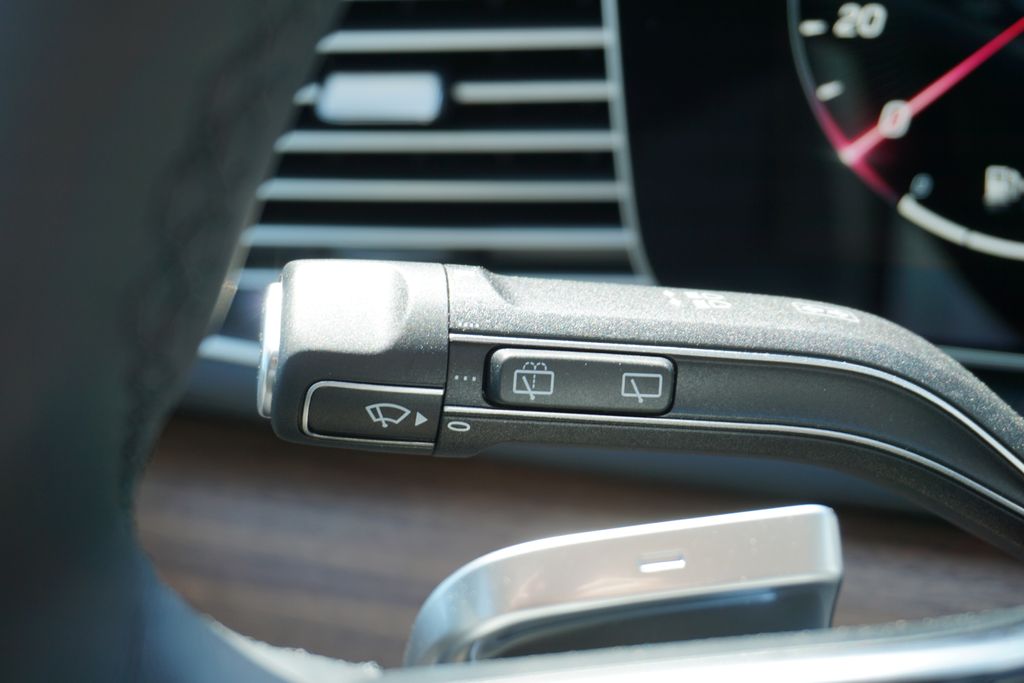2025 Mercedes-Benz GLE 350 26