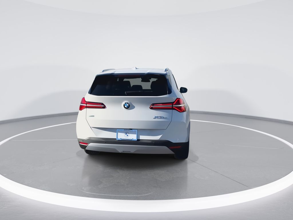 Thumbnail: 2026 BMW X3 - 7