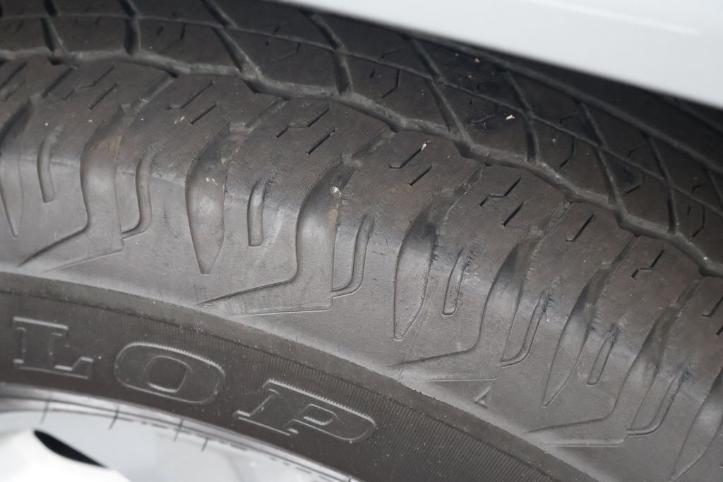 Thumbnail: 2024 Toyota 4Runner - 6