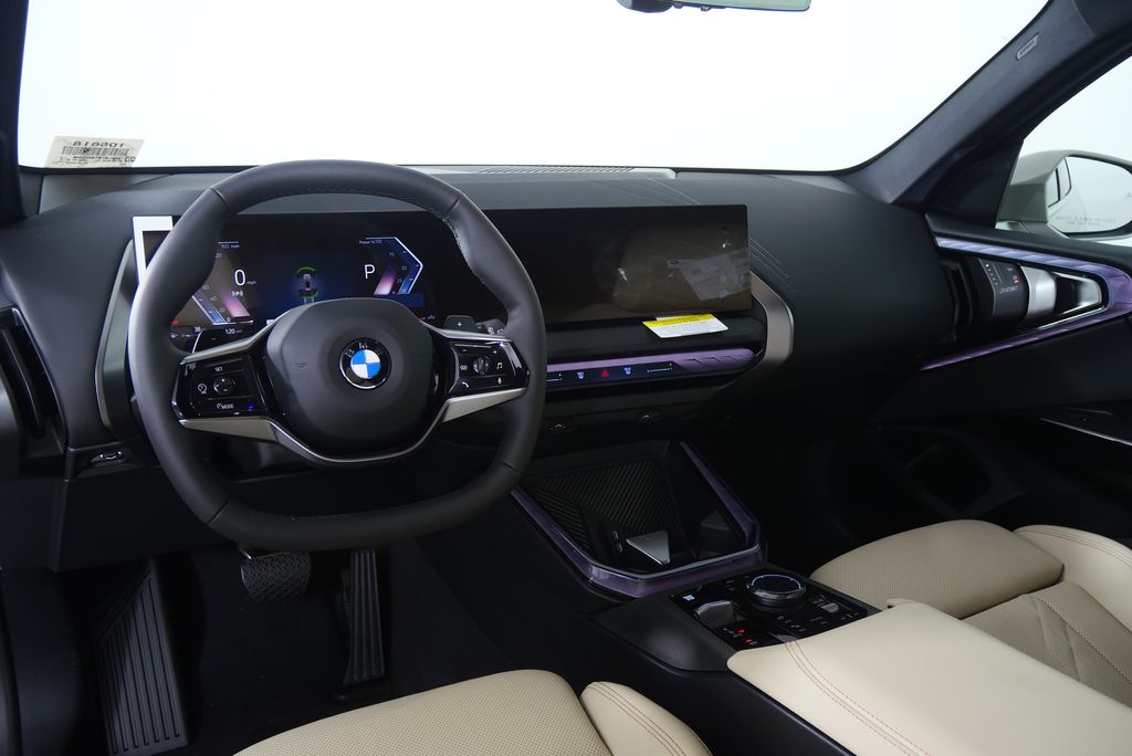 Thumbnail: 2026 BMW X3 - 17