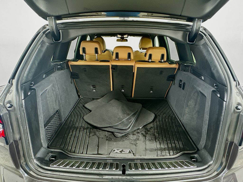 2024 BMW X3 sDrive30i 27