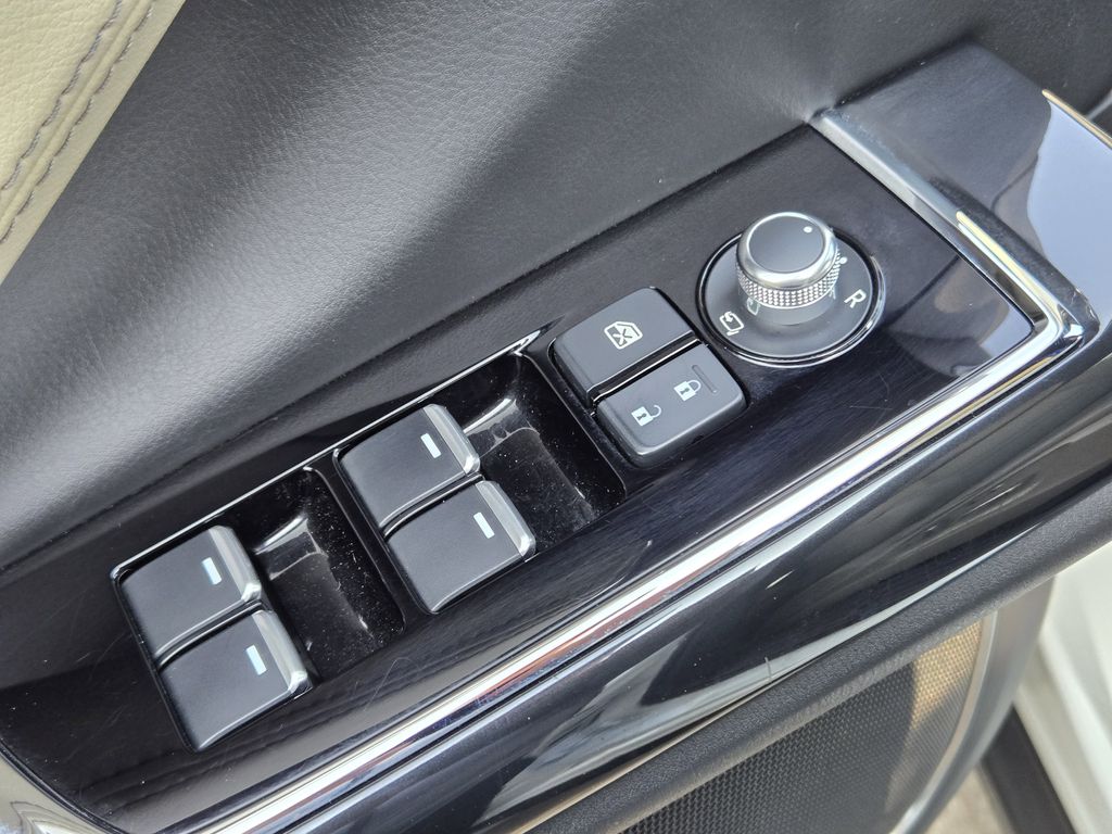 used 2021 Mazda CX-9 car, priced at $23,341