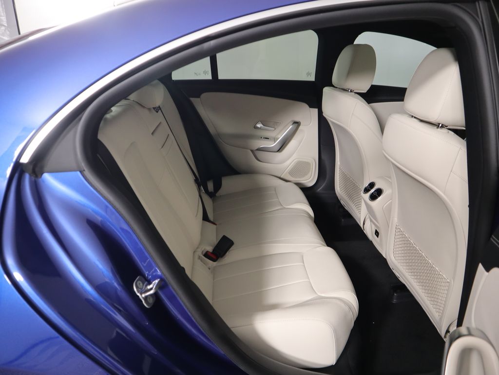 Thumbnail: 2026 Mercedes-Benz CLA - 23