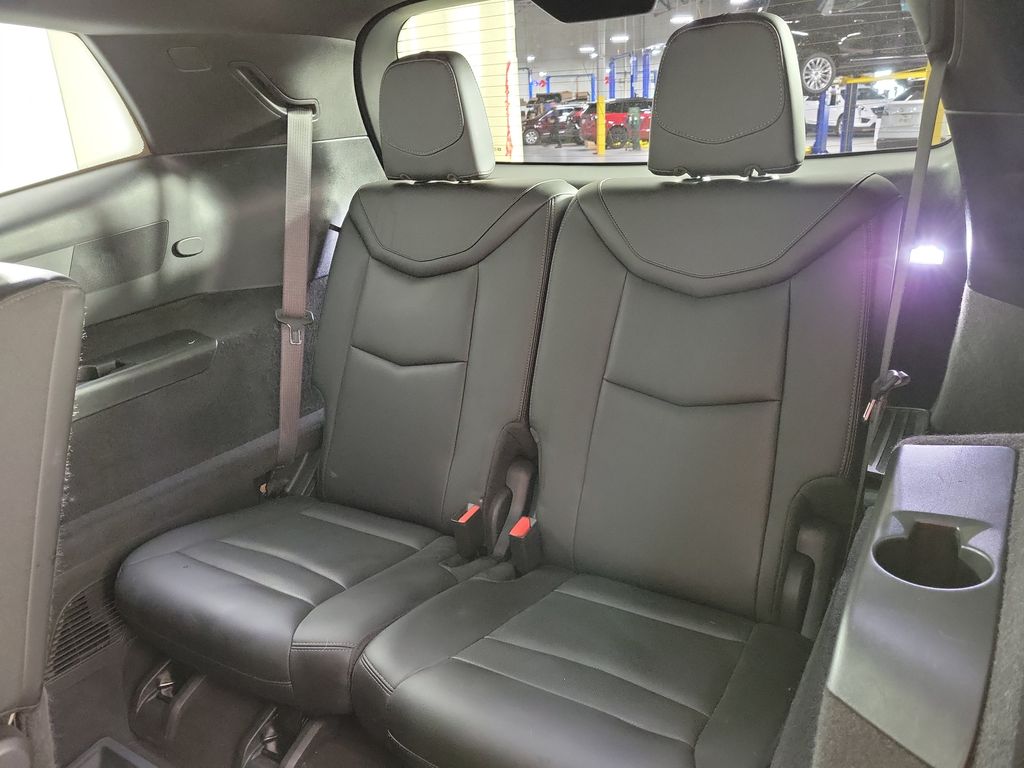 2024 Cadillac XT6 Premium Luxury - 10