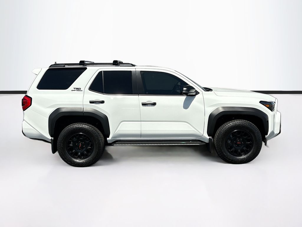Thumbnail: 2026 Toyota 4Runner - 4