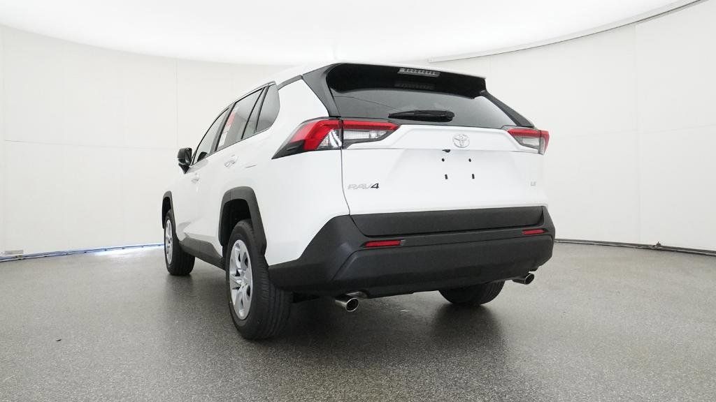 Thumbnail: 2025 Toyota RAV4 - 11