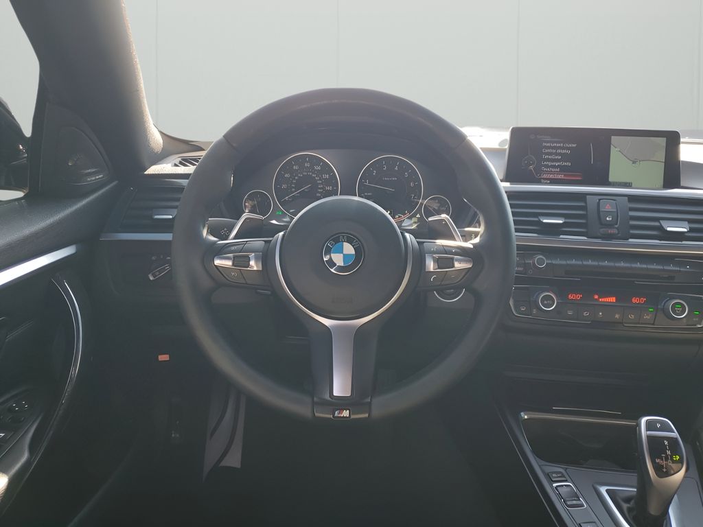 Used Car 2015 Bmw 4 Series  428i Gran Coupe For Sale Under $20,000 In Austin, Texas