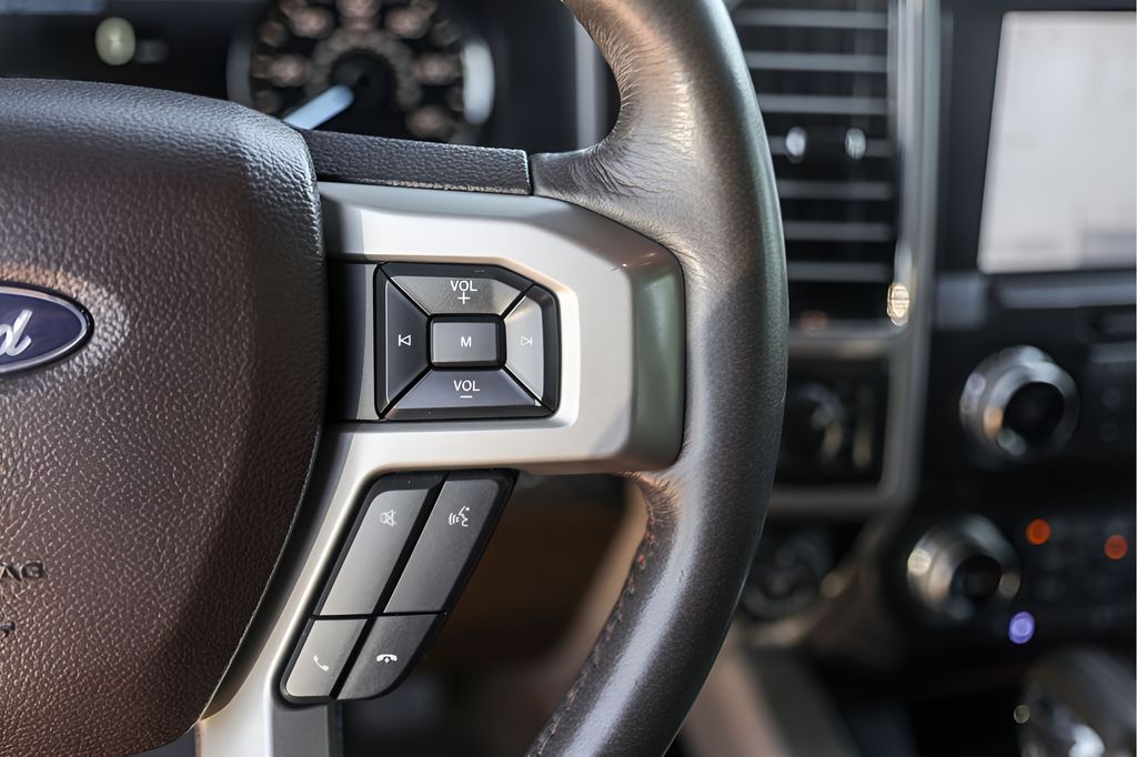 Used Car 2020 Ford F-150  King Ranch For Sale Under $50,000 In Austin, Texas