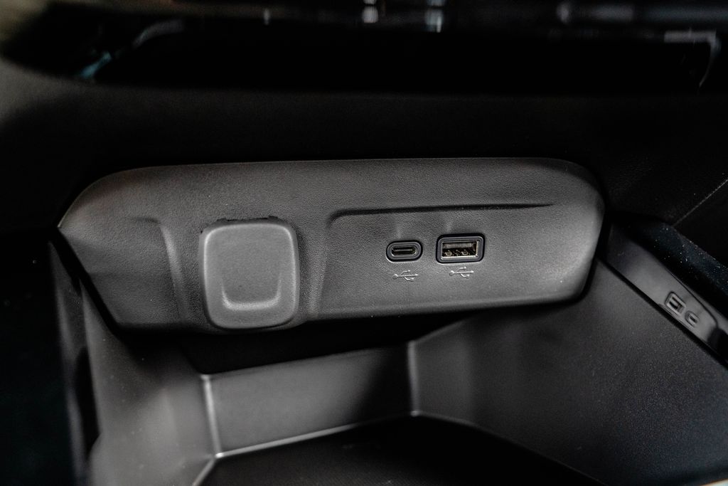 New 2026 Chevrolet Trax SUV