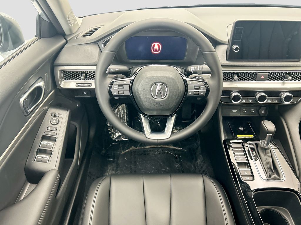 Thumbnail: 2026 Acura Integra - 10