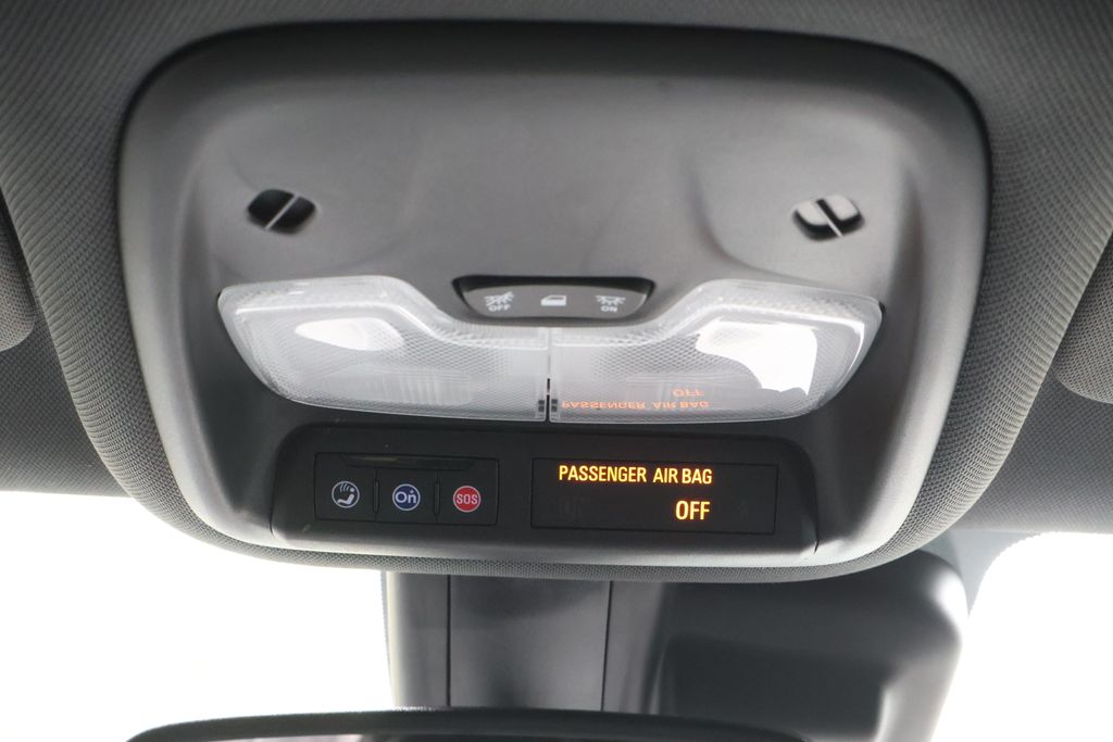 Thumbnail: 2023 Chevrolet TrailBlazer - 24