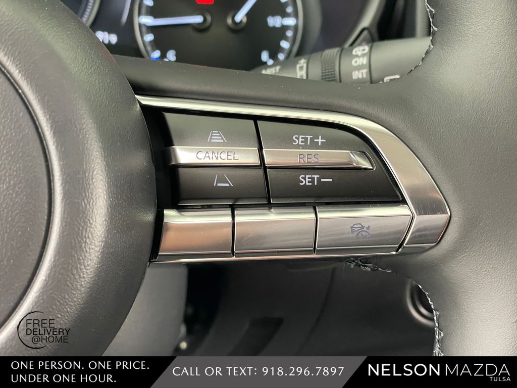 New 2026 Beige/tan Mazda 2.5 Turbo Meridian Edition image 27