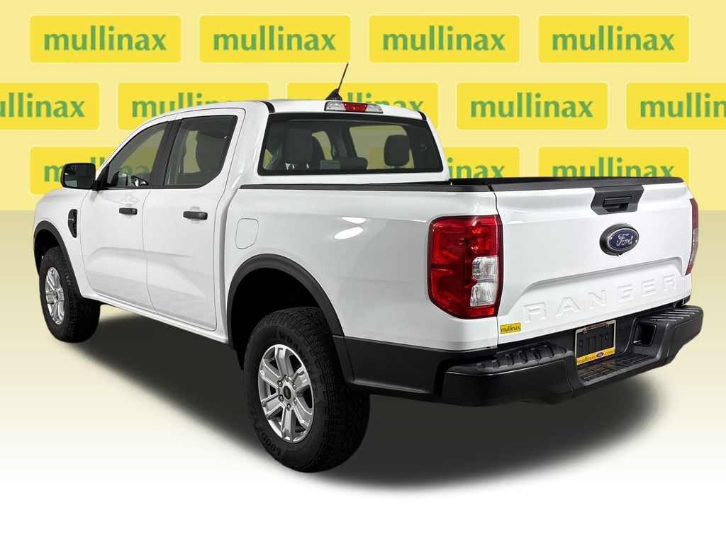Certified Used 2025 White Ford XL image 10