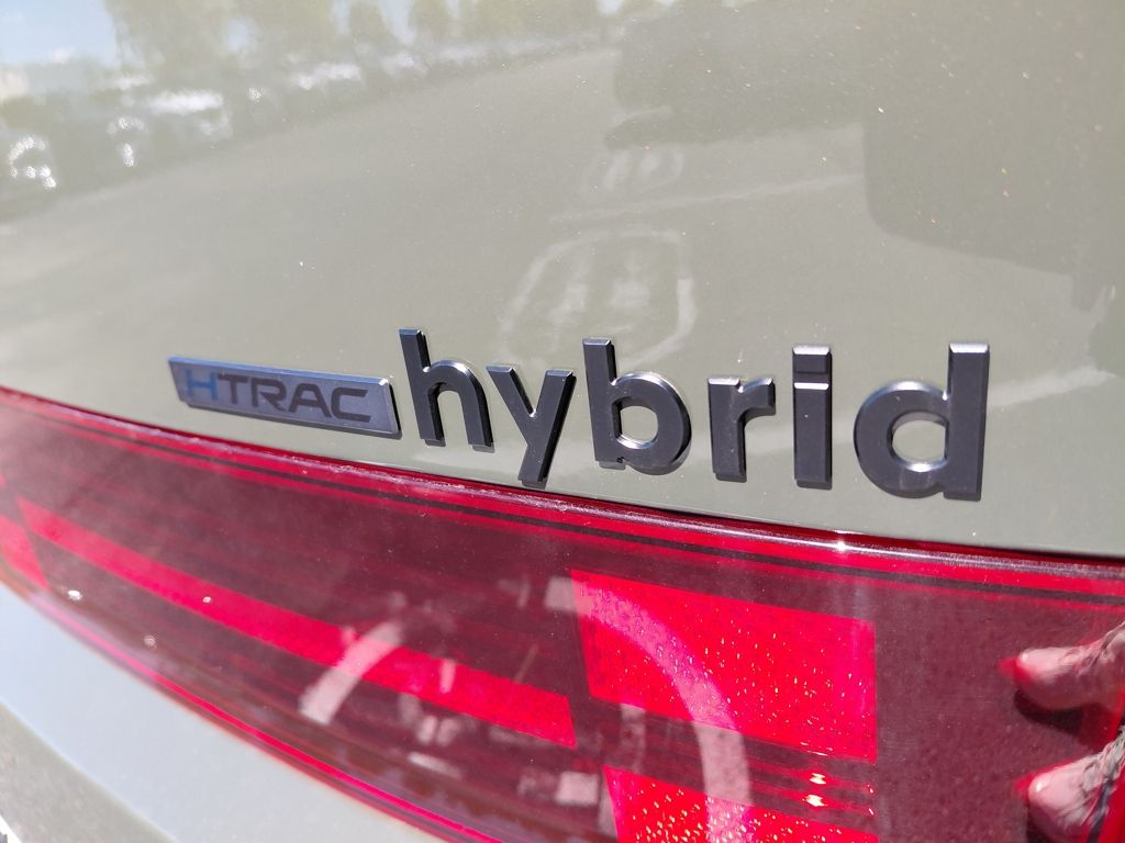 Thumbnail: 2026 Hyundai Santa Fe - 11