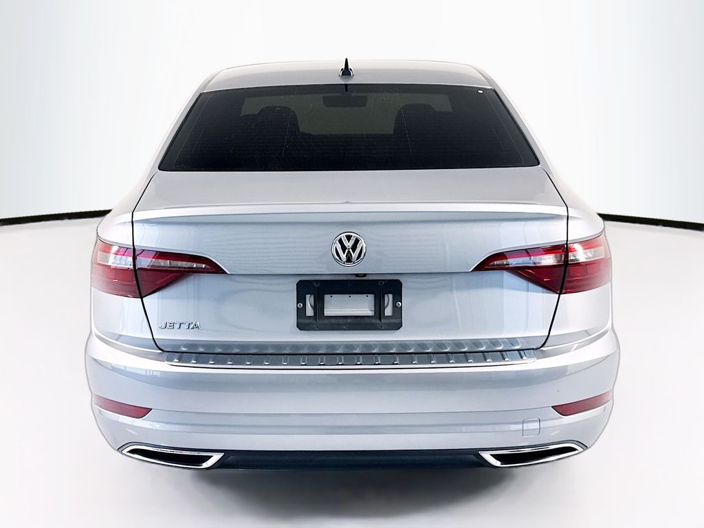 Thumbnail: 2021 Volkswagen Jetta - 6