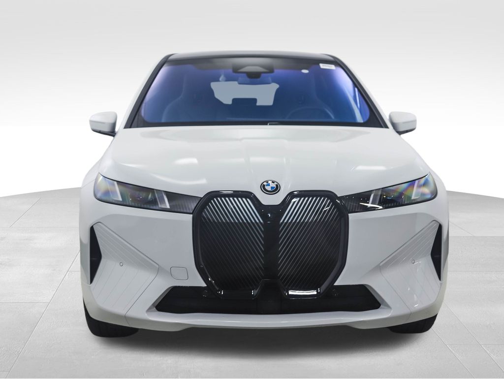 Thumbnail: 2026 BMW iX - 9