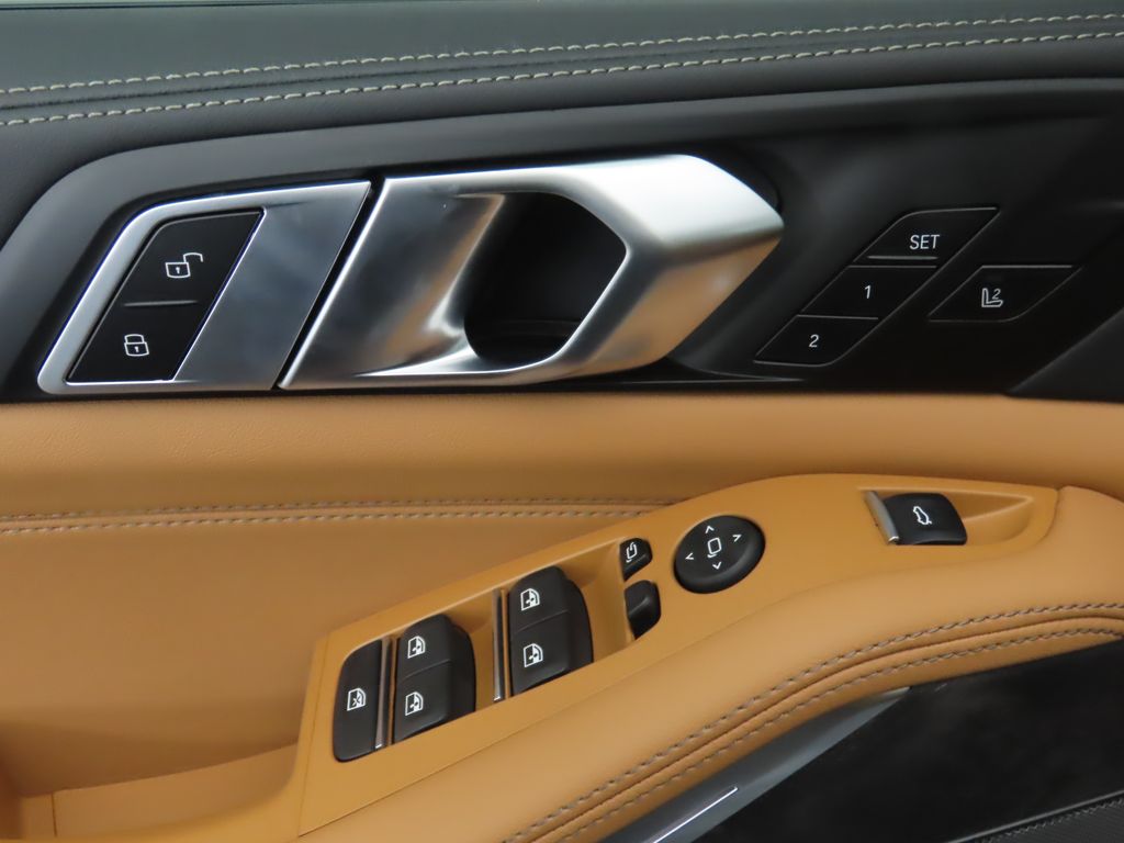 Thumbnail: 2026 BMW X5 - 24