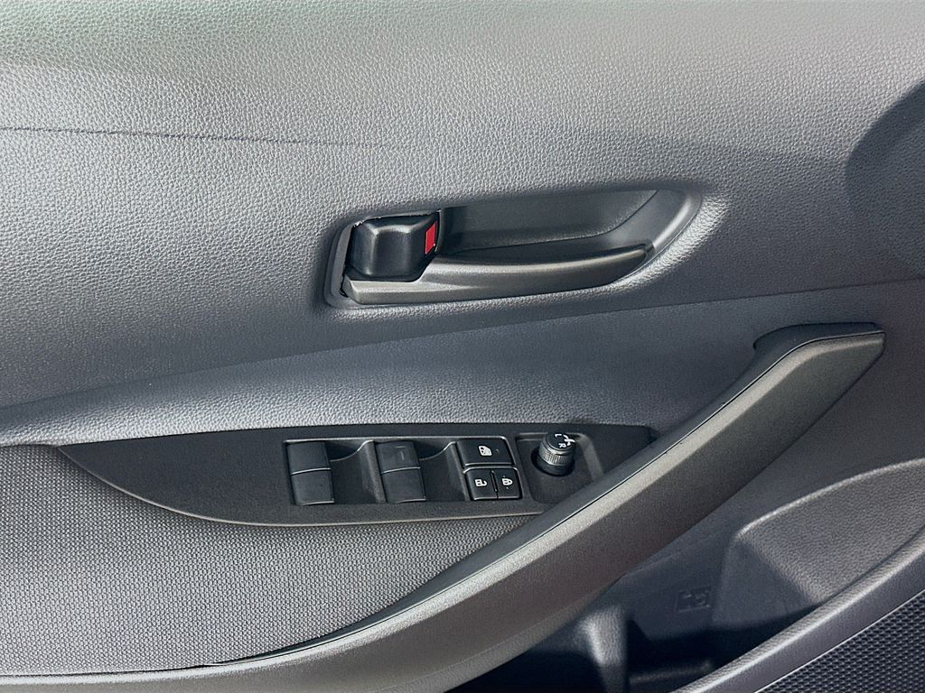 Thumbnail: 2026 Toyota Corolla - 17