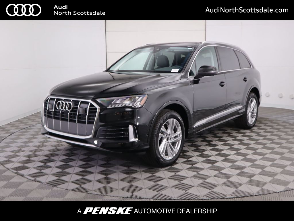 2023 Audi Q7  -
                Phoenix, AZ