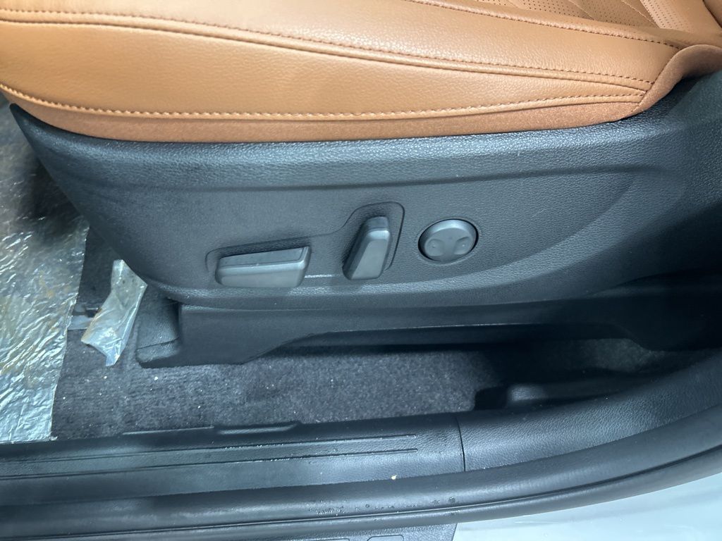 new 2025 Kia Telluride car, priced at $46,630