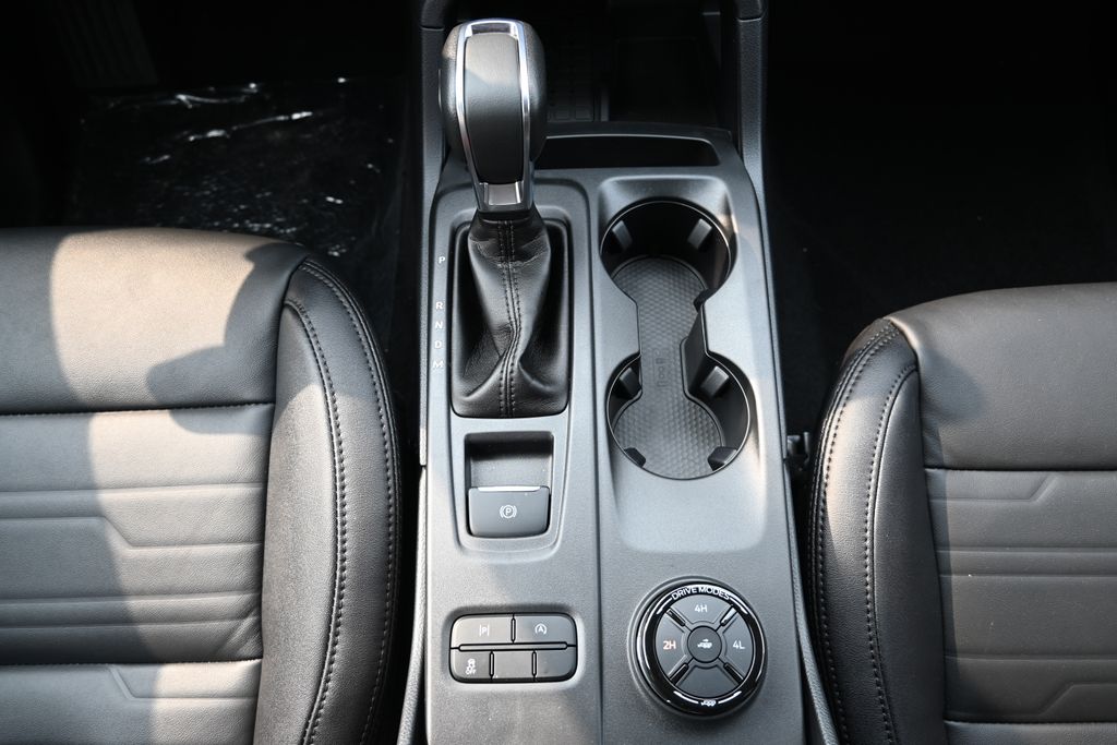 Thumbnail: 2025 Ford Ranger - 10