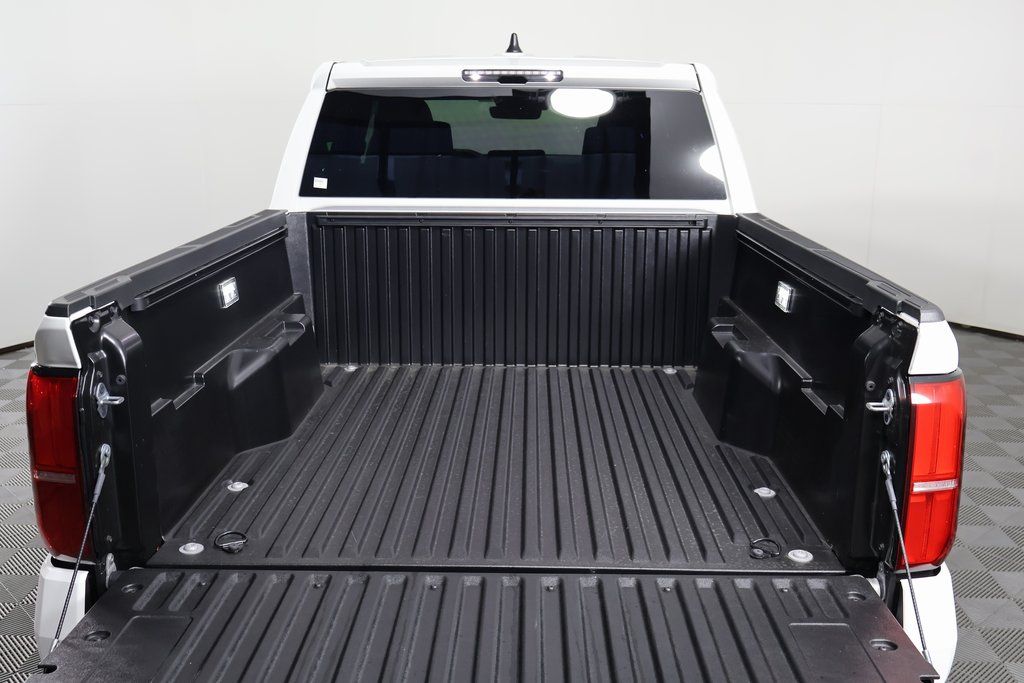 Thumbnail: 2025 Toyota Tacoma - 14