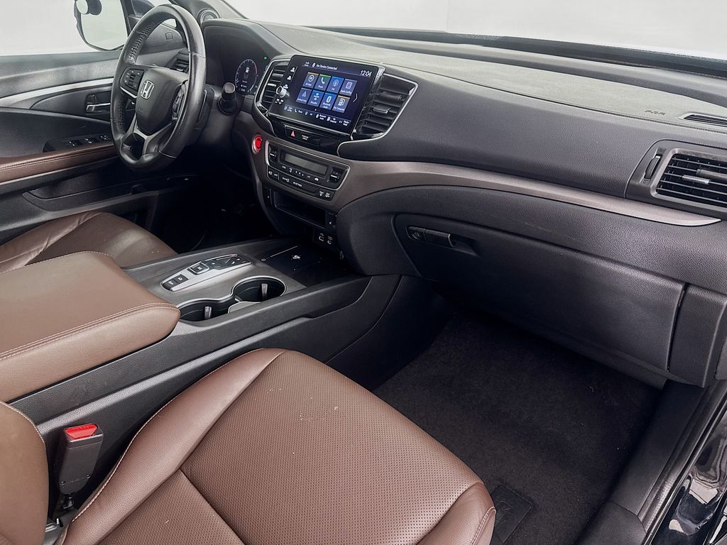 Used Car 2024 Honda Ridgeline  Rtl For Sale Under $35,000 In Austin, Texas