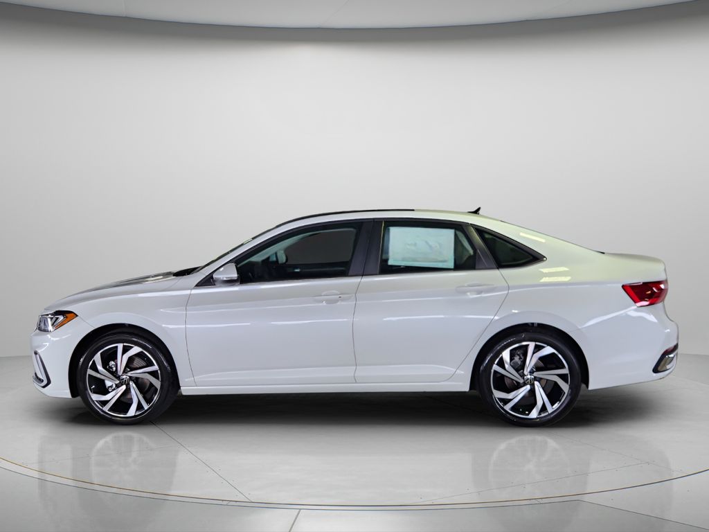 2026 Volkswagen Jetta - $29,849
