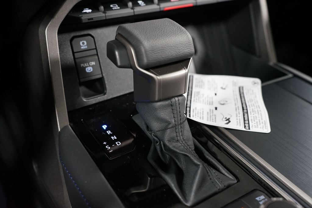 Thumbnail: 2026 Toyota Tundra - 23