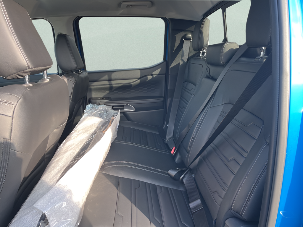 New 2026 Ford Ranger Truck