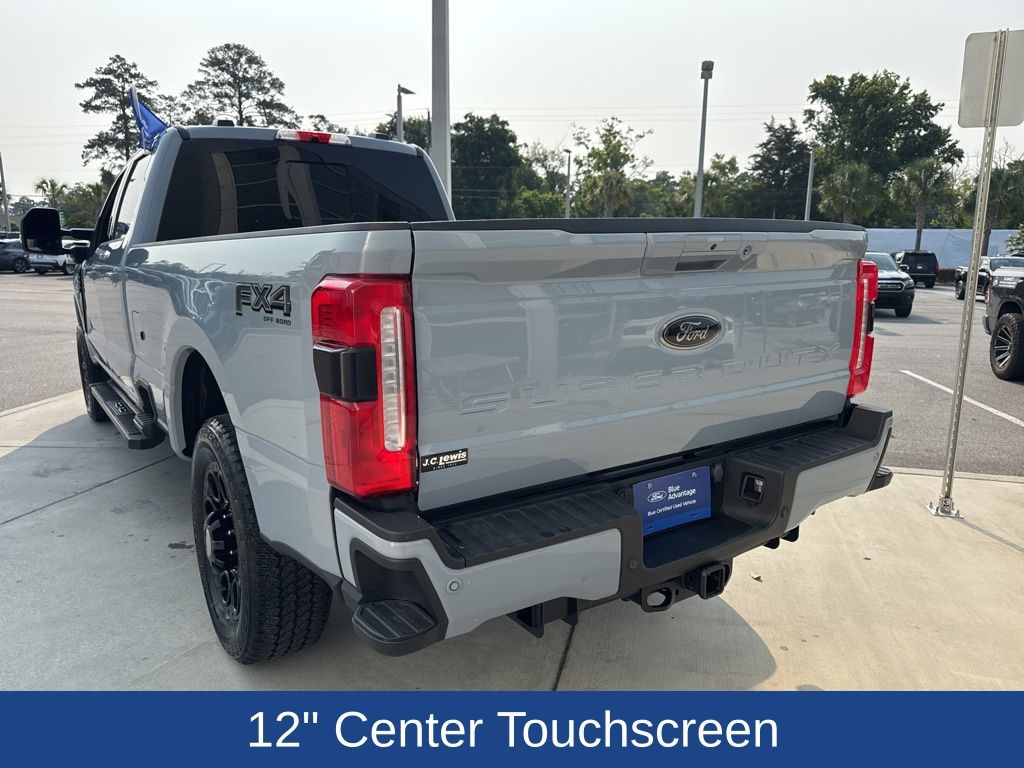 2024 Ford F-250 Super Duty Lariat