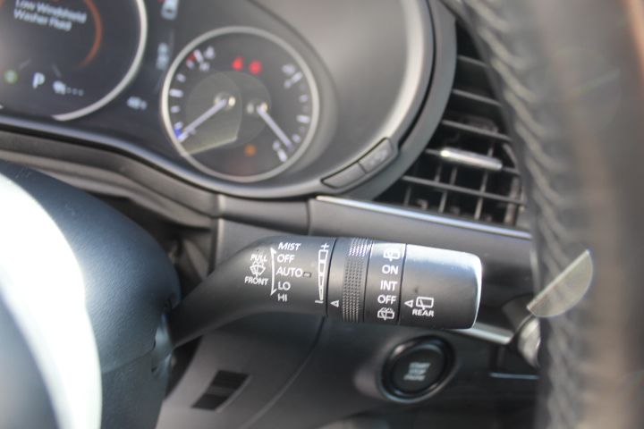 Used Car 2024 Mazda Mazda3  2.5 S Select Sport For Sale Under $25,000 In Georgetown, Texas