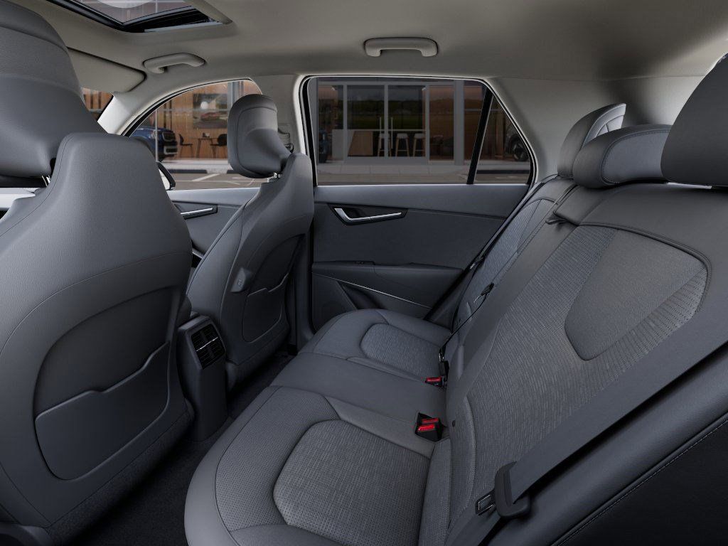 New 2025 Aurora Black Pearl Kia WAVE image 18