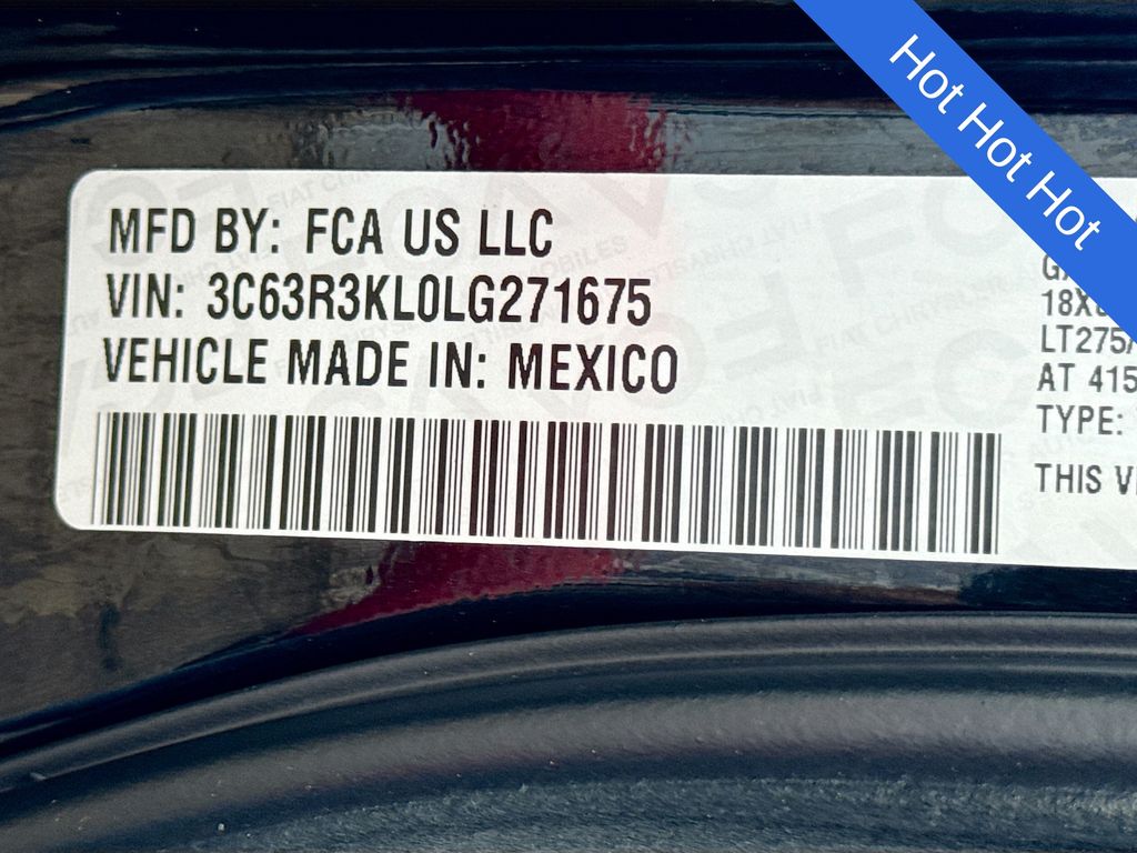 2020 RAM Ram 3500 Pickup Longhorn - Photo 34